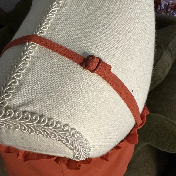 Loft Rust Cami - Picture 4 of 7